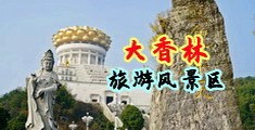 www.日本女优操逼.com中国浙江-绍兴大香林旅游风景区